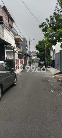 Rumah Elit LB 200m2 Siap Huni Desain Elegan di Rawamangun, Jakarta Timur Rumah Elit LB 200m2 Siap Huni Desain Elegan di Rawamangun, Jakarta Timur
