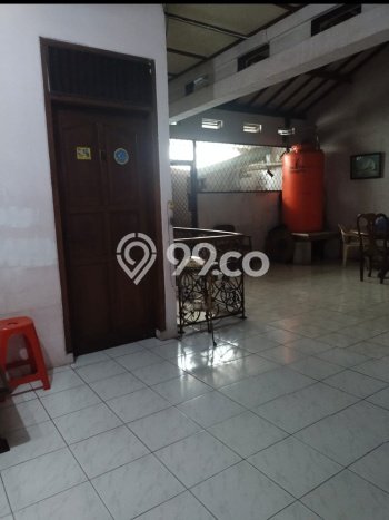 Rumah Luxury Modern Siap Huni di Kayu Putih Jakarta Timur Rumah Luxury Modern Siap Huni di Kayu Putih Jakarta Timur