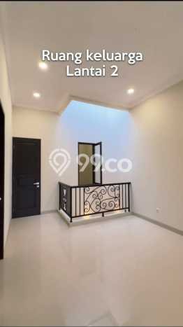 Dijual Rumah Premium dengan Fasilitas Sekitar Lengkap di Duren Sawit, Jakarta Timur Dijual Rumah Premium dengan Fasilitas Sekitar Lengkap di Duren Sawit, Jakarta Timur