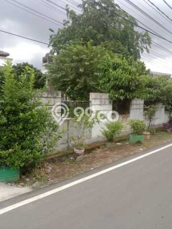 Tanah untuk Dijual di Duren Sawit Jakarta Timur Luas 126m2 Tanah untuk Dijual di Duren Sawit Jakarta Timur Luas 126m2