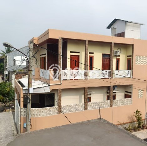 Rumah Strategis Modern Lb 144m2 di Cileungsi, Bogor Rumah Strategis Modern Lb 144m2 di Cileungsi, Bogor
