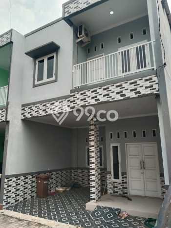 Rumah Luas Asri 3 KT Siap Huni di Bintara Bekasi Rumah Luas Asri 3 KT Siap Huni di Bintara Bekasi