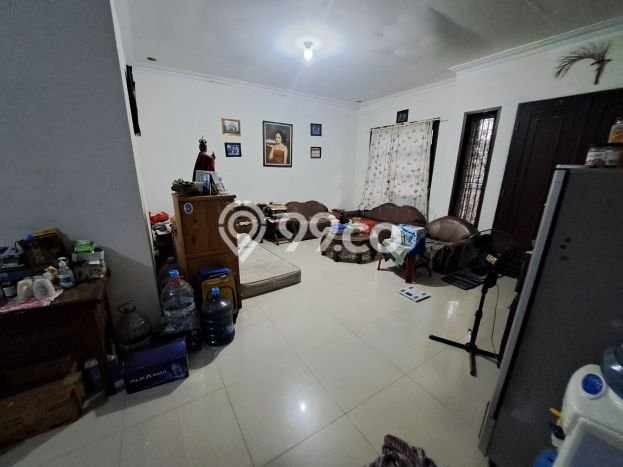 Dijual Rumah Luas Megah Dengan View Cantik di Rawamangun, Jakarta Timur Dijual Rumah Luas Megah Dengan View Cantik di Rawamangun, Jakarta Timur
