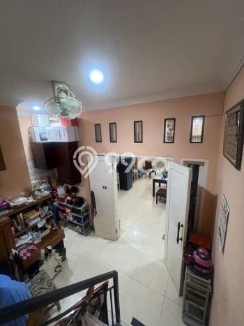 Rumah Modern 3 KT di Cipinang Jakarta Timur Unfurnished Rumah Modern 3 KT di Cipinang Jakarta Timur Unfurnished