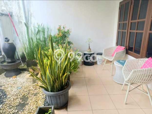 Dijual Rumah Eksklusif 4 KT di Pondok Kelapa, Jakarta Timur Dijual Rumah Eksklusif 4 KT di Pondok Kelapa, Jakarta Timur