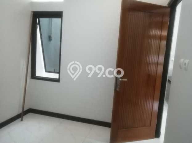 Dijual Rumah Eksklusif 2 KT di Cibubur, Jakarta Timur Dijual Rumah Eksklusif 2 KT di Cibubur, Jakarta Timur