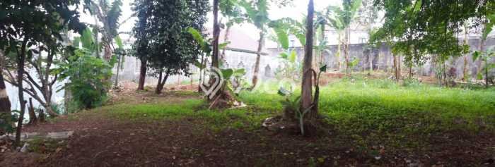 Tanah Dijual Lokasi Cinere, Depok Luas 935m2 Legalitas Aman Tanah Dijual Lokasi Cinere, Depok Luas 935m2 Legalitas Aman