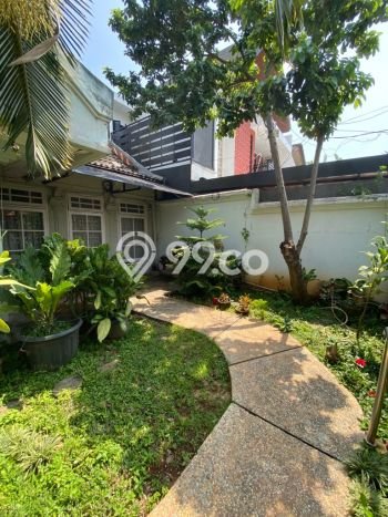 For Sale! Premium House LT 441m2 Desain Elegan di Pondok Kelapa For Sale! Premium House LT 441m2 Desain Elegan di Pondok Kelapa