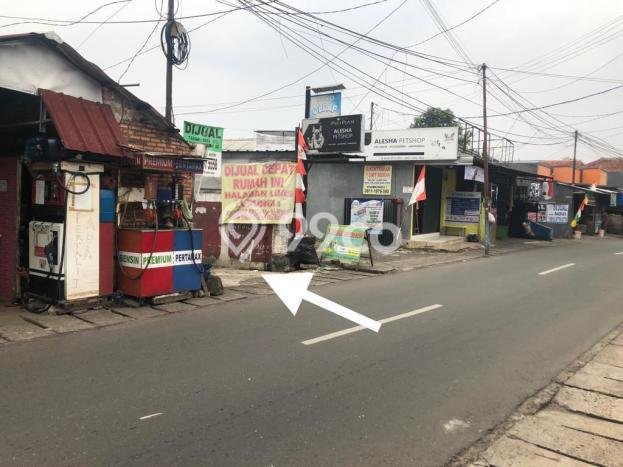 Jual Rumah Mewah Elegan Dengan View Eksklusif di Cibubur, Jakarta Timur Jual Rumah Mewah Elegan Dengan View Eksklusif di Cibubur, Jakarta Timur