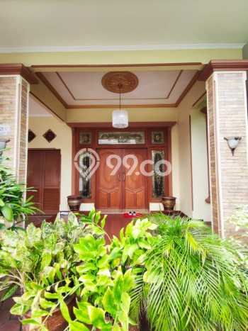 Siap Huni Hunian Elit 5 Kamar di Cempaka Putih Dekat ke Mana Saja Siap Huni Hunian Elit 5 Kamar di Cempaka Putih Dekat ke Mana Saja