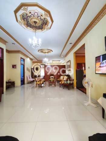 Siap Huni Hunian Elit 5 Kamar di Cempaka Putih Dekat ke Mana Saja Siap Huni Hunian Elit 5 Kamar di Cempaka Putih Dekat ke Mana Saja