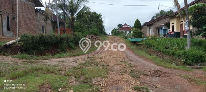 Tanah untuk Dijual di Jati Agung Lampung Selatan Luas 1200m2 Tanah untuk Dijual di Jati Agung Lampung Selatan Luas 1200m2