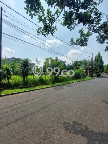 Kavling Tanah untuk Dijual di Pondok Kelapa, Jakarta Timur, Luas 561m2 Kavling Tanah untuk Dijual di Pondok Kelapa, Jakarta Timur, Luas 561m2