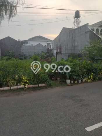 Tanah Kavling Dijual di Pondok Kelapa, Jakarta Timur dengan Luas Tanah 480m2 Tanah Kavling Dijual di Pondok Kelapa, Jakarta Timur dengan Luas Tanah 480m2