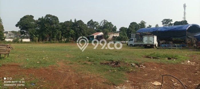 Tanah Area Prospektif di , Luas 7000m2m², Akses ke Fasilitas Umum, Dekat Bekasi, Bekasi Tanah Area Prospektif di , Luas 7000m2m², Akses ke Fasilitas Umum, Dekat Bekasi, Bekasi