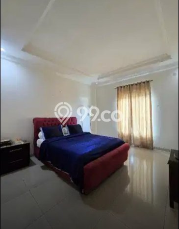 Rumah Elit Modern Siap Huni di Pondok Kelapa Jakarta Timur Rumah Elit Modern Siap Huni di Pondok Kelapa Jakarta Timur