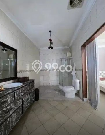Rumah Elit Modern Siap Huni di Pondok Kelapa Jakarta Timur Rumah Elit Modern Siap Huni di Pondok Kelapa Jakarta Timur