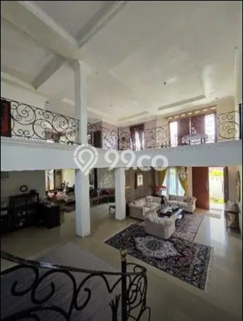 Rumah Elit Modern Siap Huni di Pondok Kelapa Jakarta Timur Rumah Elit Modern Siap Huni di Pondok Kelapa Jakarta Timur