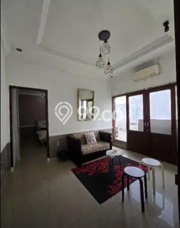 Rumah Elit Modern Siap Huni di Pondok Kelapa Jakarta Timur Rumah Elit Modern Siap Huni di Pondok Kelapa Jakarta Timur