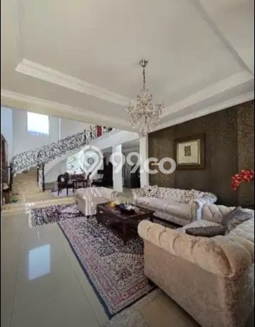 Rumah Elit Modern Siap Huni di Pondok Kelapa Jakarta Timur Rumah Elit Modern Siap Huni di Pondok Kelapa Jakarta Timur