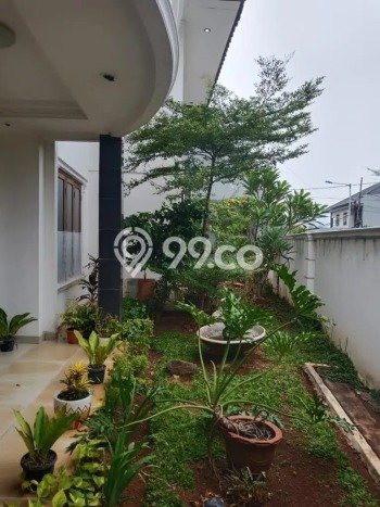 Rumah Elit Modern Siap Huni di Pondok Kelapa Jakarta Timur Rumah Elit Modern Siap Huni di Pondok Kelapa Jakarta Timur