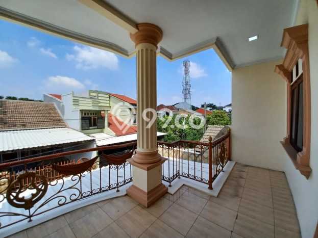 Dijual Rumah Eksklusif 4 KT di Bekasi Kota, Bekasi Dijual Rumah Eksklusif 4 KT di Bekasi Kota, Bekasi