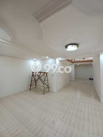 Dijual Rumah Eksklusif 4 KT di Bekasi Kota, Bekasi Dijual Rumah Eksklusif 4 KT di Bekasi Kota, Bekasi