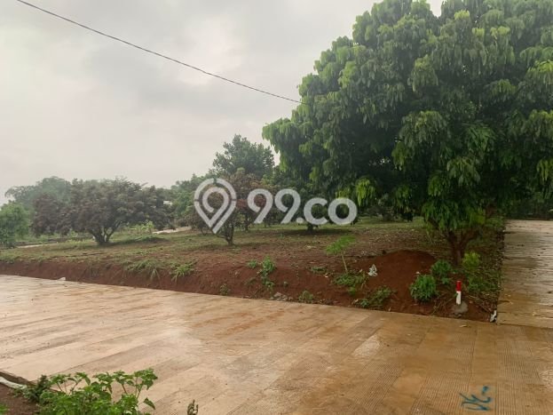 Jarang Ada! Tanah di Bogor Timur Punya Luas 100m2 - Jarang Ada! Tanah di Bogor Timur Punya Luas 100m2 -