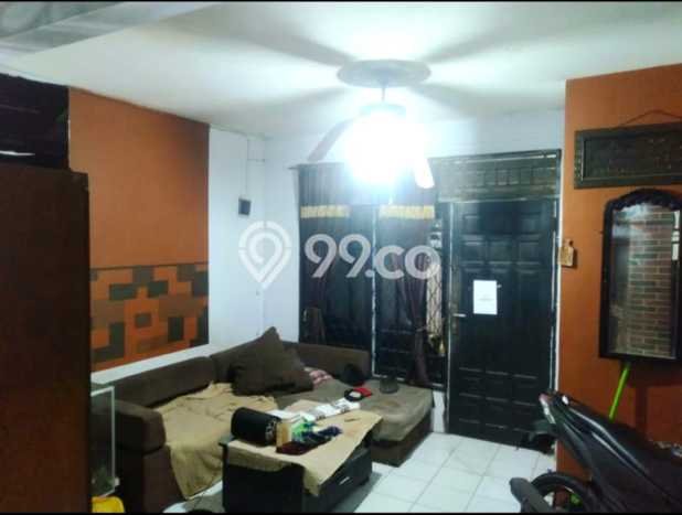 Rumah Minimalis 4 KT di Pondok Kelapa Jakarta Timur Semi Furnished Rumah Minimalis 4 KT di Pondok Kelapa Jakarta Timur Semi Furnished