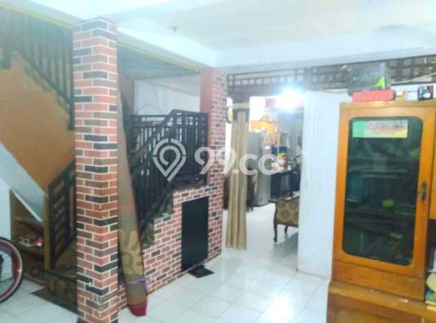 Rumah Minimalis 4 KT di Pondok Kelapa Jakarta Timur Semi Furnished Rumah Minimalis 4 KT di Pondok Kelapa Jakarta Timur Semi Furnished