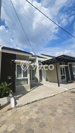 Rumah Luas Asri 2 KT Siap Pakai di Bekasi Bekasi Rumah Luas Asri 2 KT Siap Pakai di Bekasi Bekasi