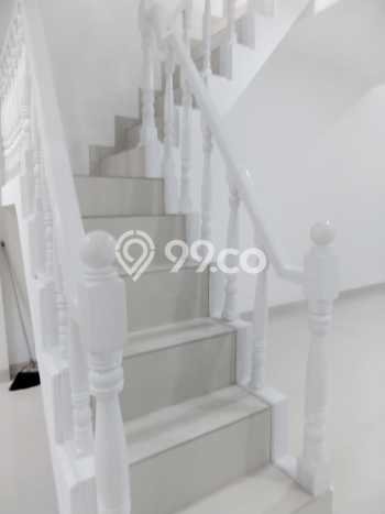 Rumah Minimalis 3 Kamar LT 90m2 di Pondok Bambu Rumah Minimalis 3 Kamar LT 90m2 di Pondok Bambu