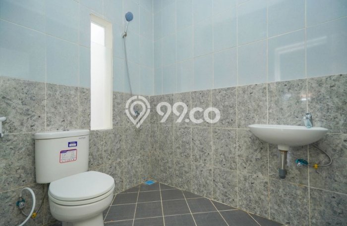 Hunian Terjangkau Akses Mudah LT 63m2 di Bekasi Hunian Terjangkau Akses Mudah LT 63m2 di Bekasi