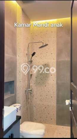 Dijual Rumah Premium dengan Fasilitas Sekitar Lengkap di Duren Sawit, Jakarta Timur Dijual Rumah Premium dengan Fasilitas Sekitar Lengkap di Duren Sawit, Jakarta Timur