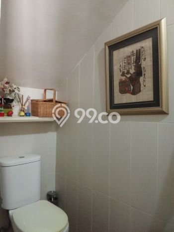Jual Rumah Luas Megah Dengan View Cantik di Pondok Labu, Jakarta Selatan Jual Rumah Luas Megah Dengan View Cantik di Pondok Labu, Jakarta Selatan