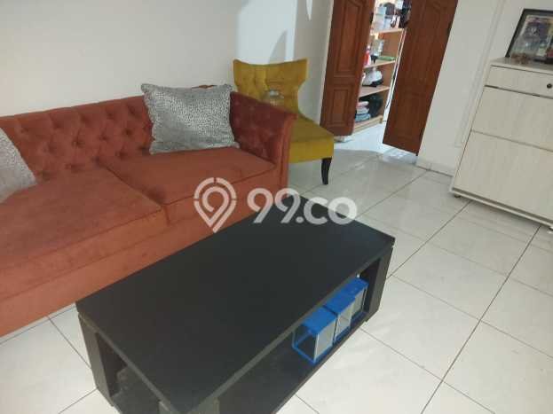 Hunian Mewah Siap Huni LT 170m2 di Duren Sawit, Jakarta Timur Hunian Mewah Siap Huni LT 170m2 di Duren Sawit, Jakarta Timur