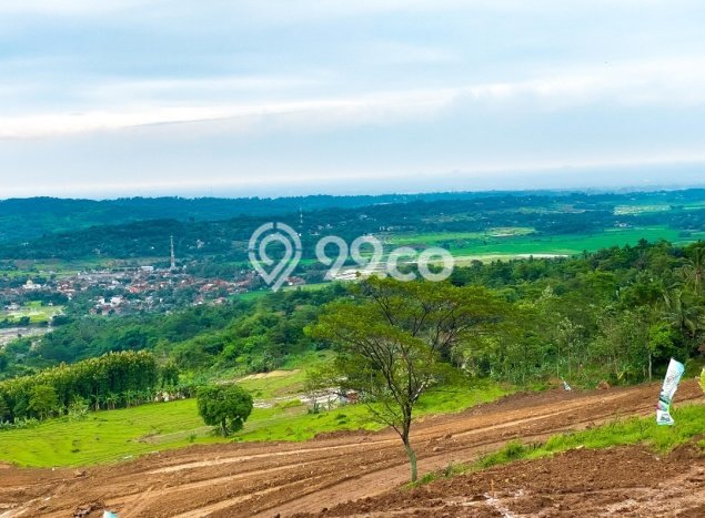 Tanah Kavling untuk Dijual di Bogor Timur Bogor 100m2 Tanah Kavling untuk Dijual di Bogor Timur Bogor 100m2