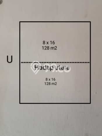 Kavling Tanah di Duren Sawit Dijual Luas 128m2 Legalitas SHM Kavling Tanah di Duren Sawit Dijual Luas 128m2 Legalitas SHM