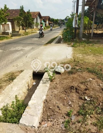 Tanah Komersial Dijual di Tanjung Senang Bandar Lampung 598m2 Tanah Komersial Dijual di Tanjung Senang Bandar Lampung 598m2