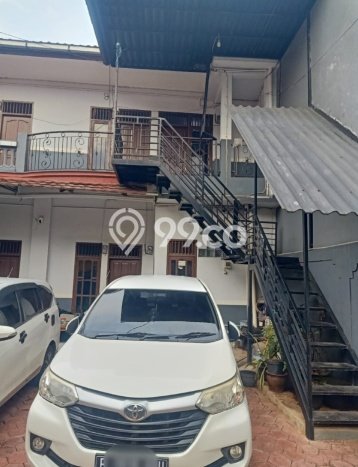 Rumah Kost Dijual Lokasi Duren Sawit, Jakarta Timur, 8 Kamar Tidur, 8 Kamar Mandi, 180m2 Rumah Kost Dijual Lokasi Duren Sawit, Jakarta Timur, 8 Kamar Tidur, 8 Kamar Mandi, 180m2