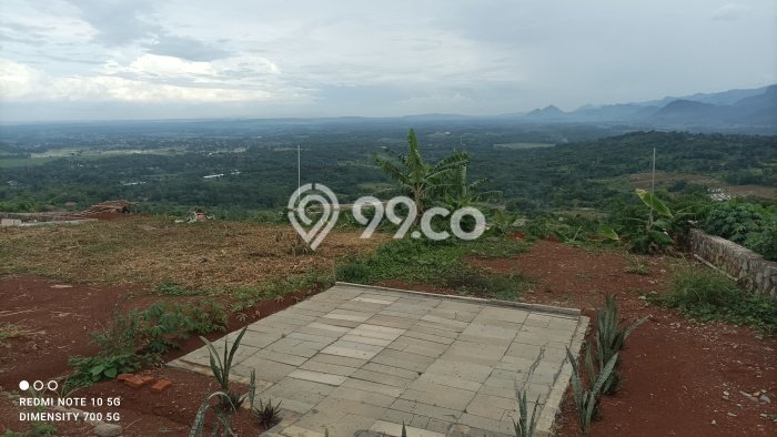 Kavling Tanah Dijual di Cariu Bogor Spesifikasi 1500m2 Kavling Tanah Dijual di Cariu Bogor Spesifikasi 1500m2