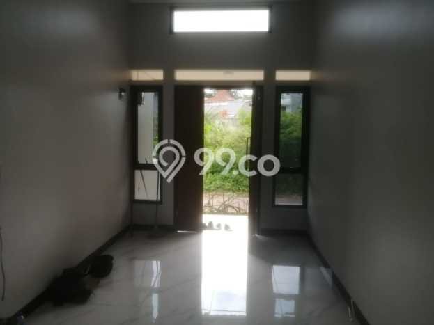 Dijual Rumah Eksklusif 2 KT di Cibubur, Jakarta Timur Dijual Rumah Eksklusif 2 KT di Cibubur, Jakarta Timur