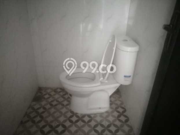 Dijual Rumah Eksklusif 2 KT di Cibubur, Jakarta Timur Dijual Rumah Eksklusif 2 KT di Cibubur, Jakarta Timur