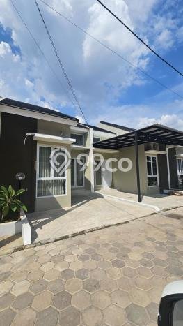 Rumah Luas Asri 2 KT Siap Pakai di Bekasi Bekasi Rumah Luas Asri 2 KT Siap Pakai di Bekasi Bekasi