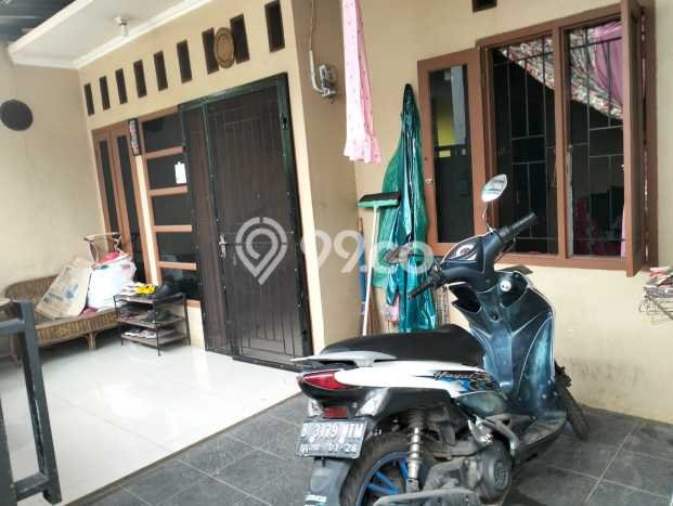 Jual Rumah Murah di Setu Bekasi Harga Rp 350 Juta LT 60m2 Jual Rumah Murah di Setu Bekasi Harga Rp 350 Juta LT 60m2