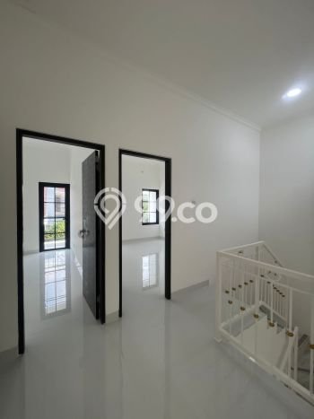 Jual Rumah Modern 3 KT di Jatibening, Bekasi Jual Rumah Modern 3 KT di Jatibening, Bekasi