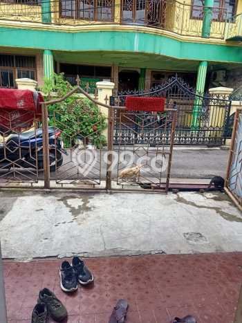 Dijual Rumah Modern 1 KT di Klender, Jakarta Timur Dijual Rumah Modern 1 KT di Klender, Jakarta Timur