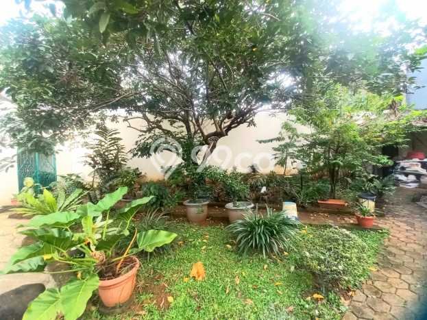 Tanah Komersial Dijual di Duren Sawit Jakarta Timur 400m2 Tanah Komersial Dijual di Duren Sawit Jakarta Timur 400m2