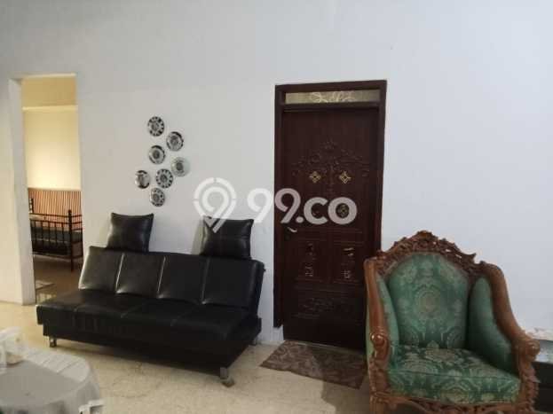 Hunian Super Elit dengan Akses Paling Strategis di Condet, Jakarta Timur Hunian Super Elit dengan Akses Paling Strategis di Condet, Jakarta Timur