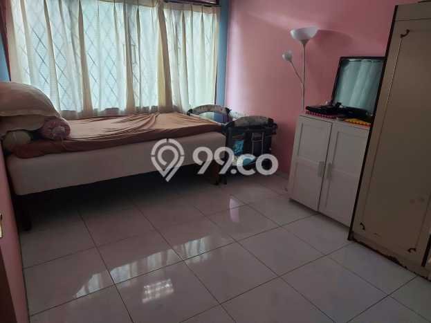 Hunian Mewah Siap Huni LT 170m2 di Duren Sawit, Jakarta Timur Hunian Mewah Siap Huni LT 170m2 di Duren Sawit, Jakarta Timur